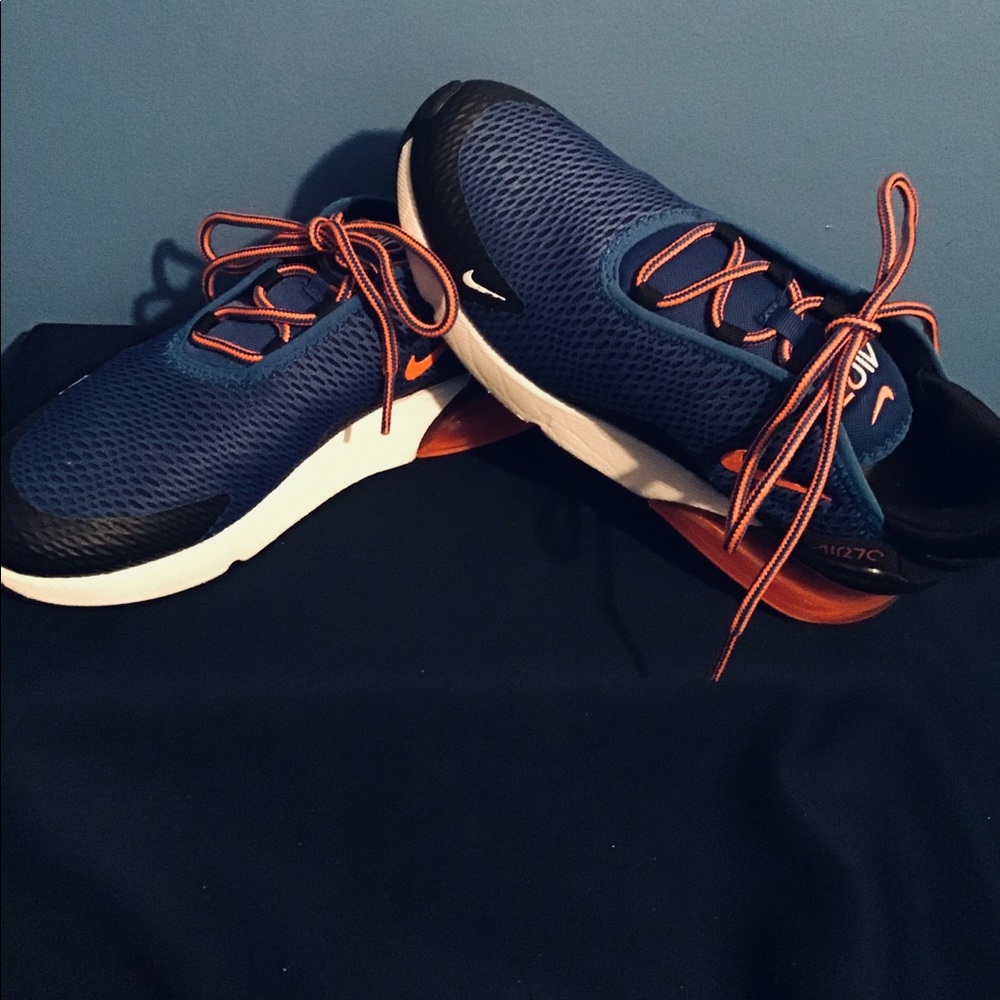Nike 720 sneakers - Picture 2 of 2